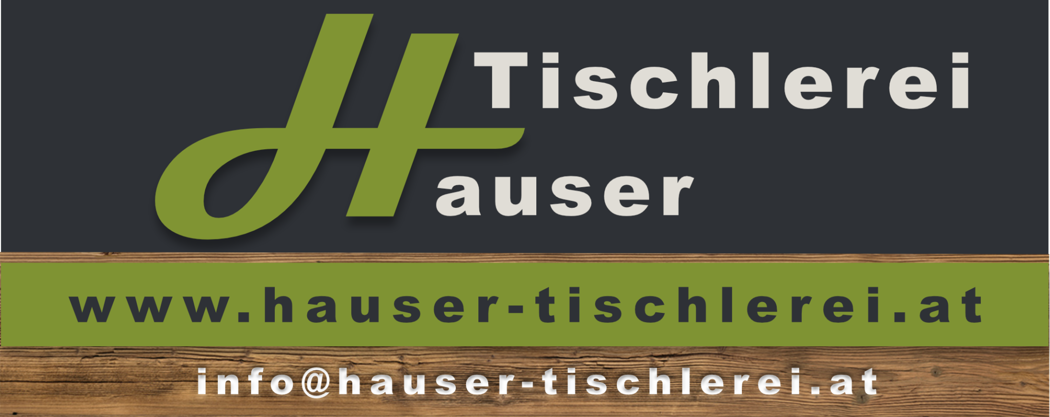 (c) Hauser-tischlerei.at